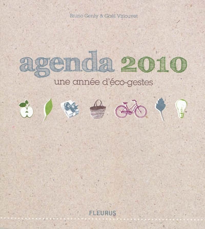 Agenda 2010 : une année d'éco-gestes