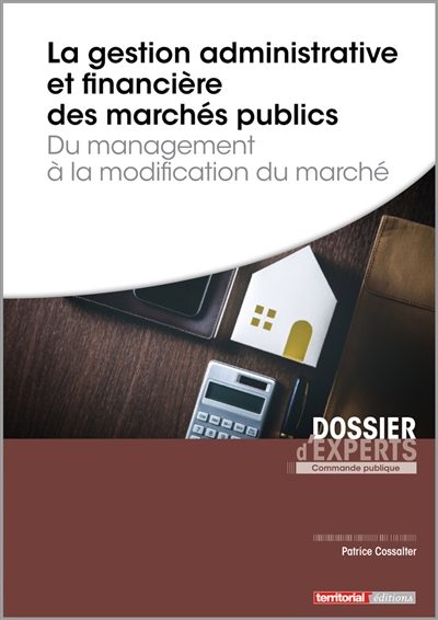 La gestion administrative...