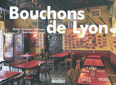 Bouchons de Lyon