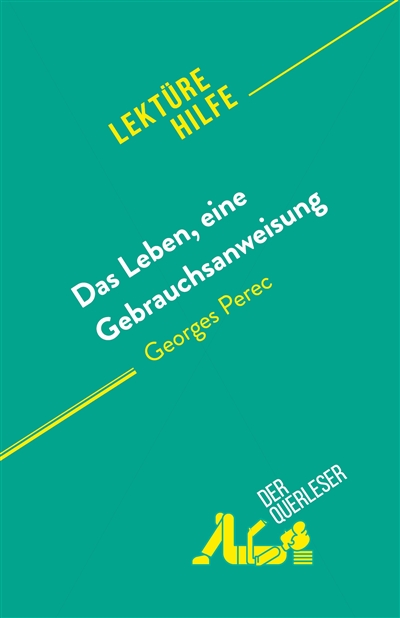 Das Leben, eine...