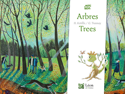 Arbres. Trees