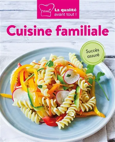 Cuisine familiale
