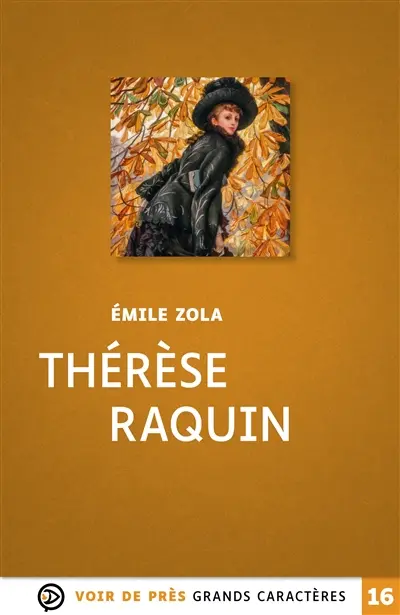 Thérèse Raquin