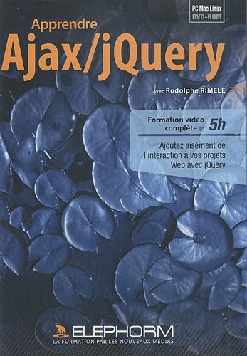 Apprendre Ajax-JQuery
