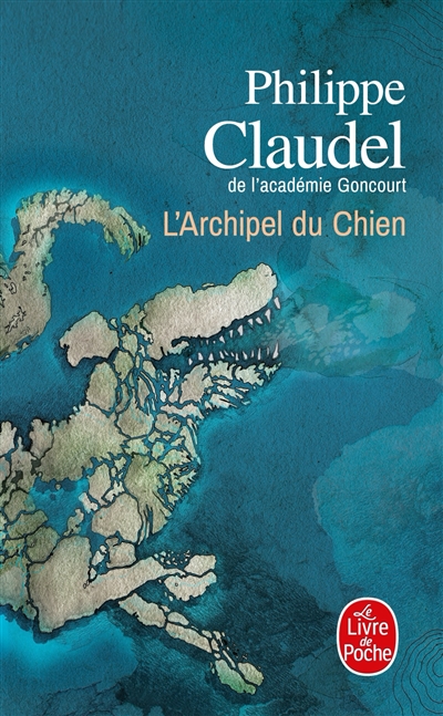 L'archipel du Chien