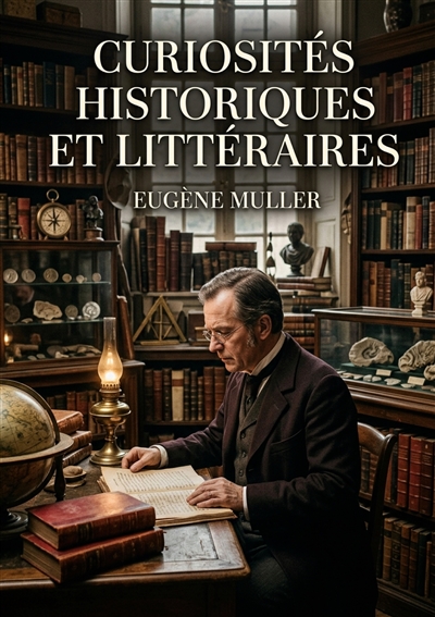 Curiosités historiques et...