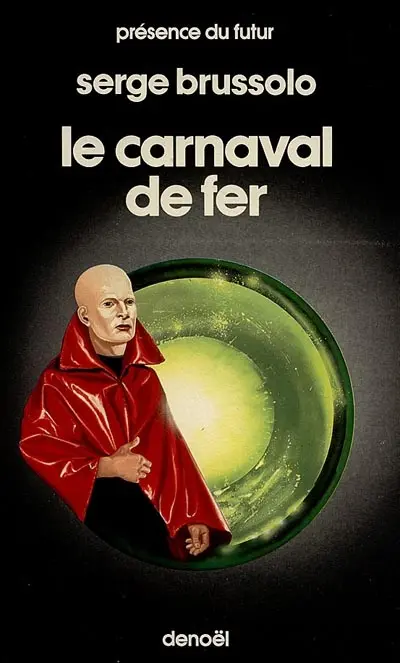 Carnaval de fer