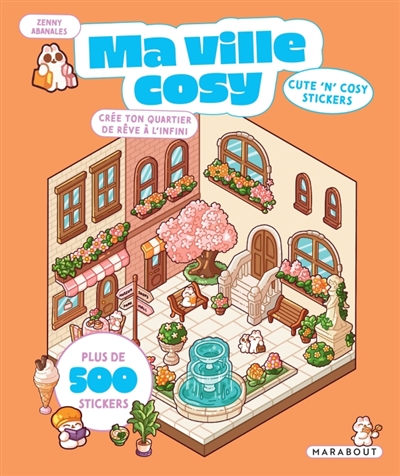Ma ville cosy : Cute 'n'...