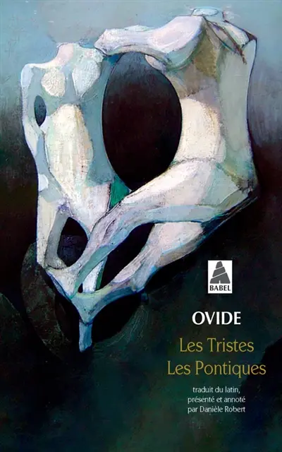 Les Tristes. Les Pontiques