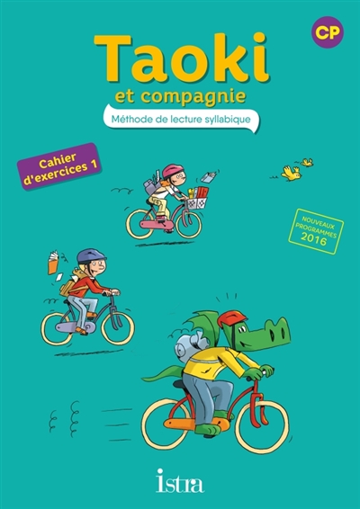 Taoki et compagnie, méthode...