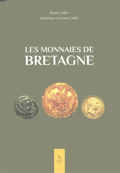 Les monnaies de Bretagne