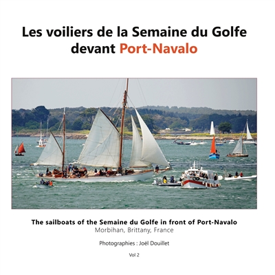 Les voiliers de la Semaine...