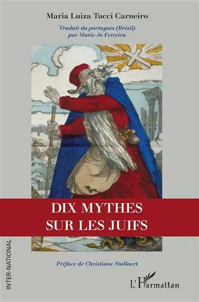 Dix mythes sur les Juifs