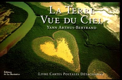 La Terre vue du Ciel