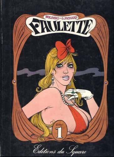 Paulette. Vol. 4