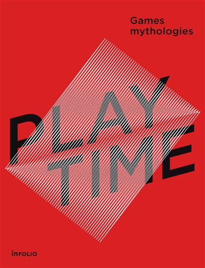 Playtime : videogame mythologies : exposition, Yverdon-les-Bains, Maison d'ailleurs, du 11 mars au 9 décembre 2012