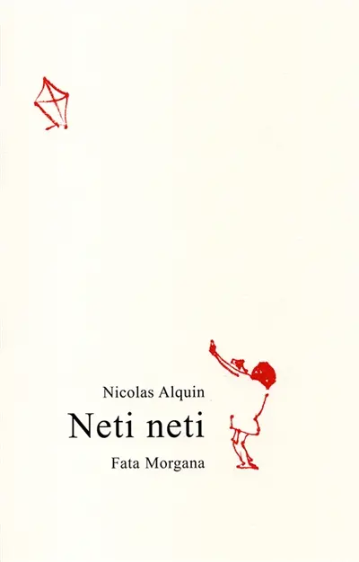 Neti neti