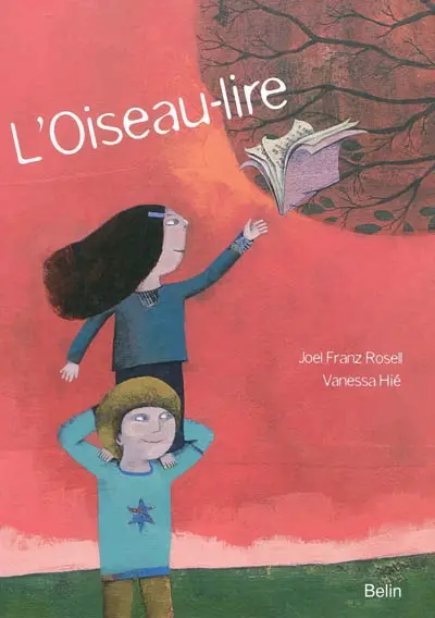 L'oiseau-lire