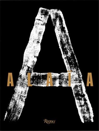 Alaïa
