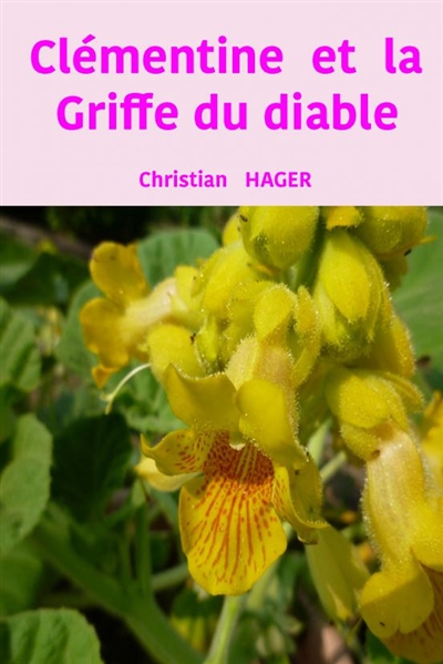 CLEMENTINE ET LA GRIFFE DU...