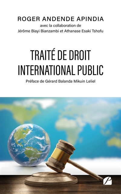 Traité de Droit...