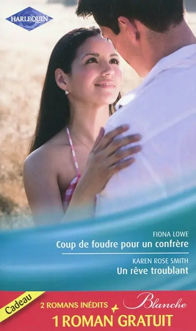 Coup de foudre pour un confrère. Un rêve troublant. La chance d'une infirmière