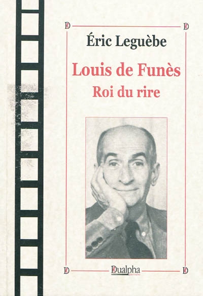 Louis de Funès, roi du rire