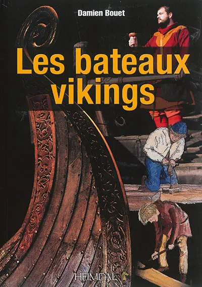 Les bateaux vikings