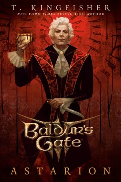 Baldur's gate : roman officiel