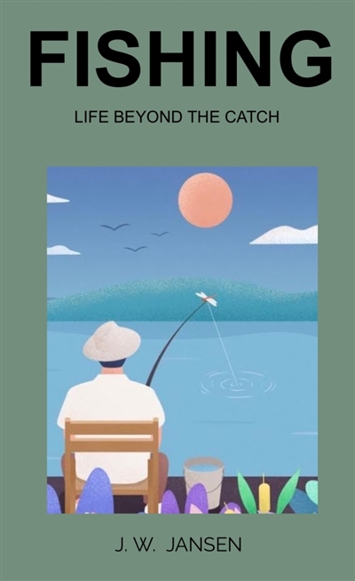 Fishing : Life beyond the...