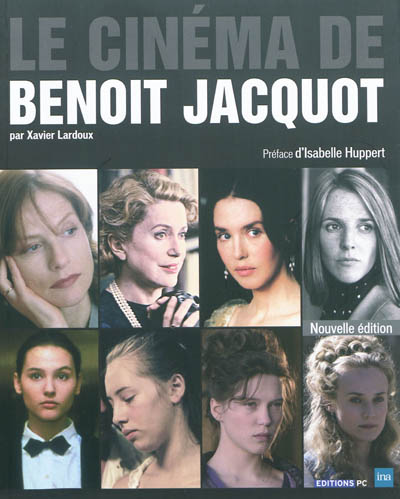 le cinéma de benoît jacquot