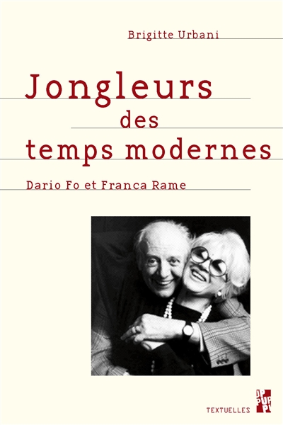 Jongleurs des temps...