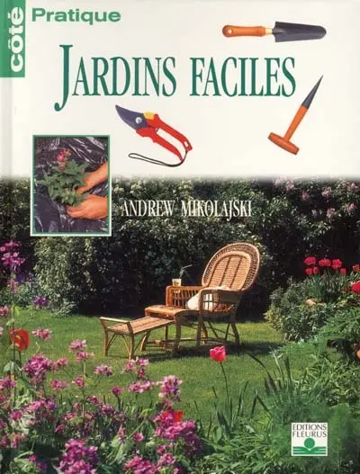 Jardins faciles
