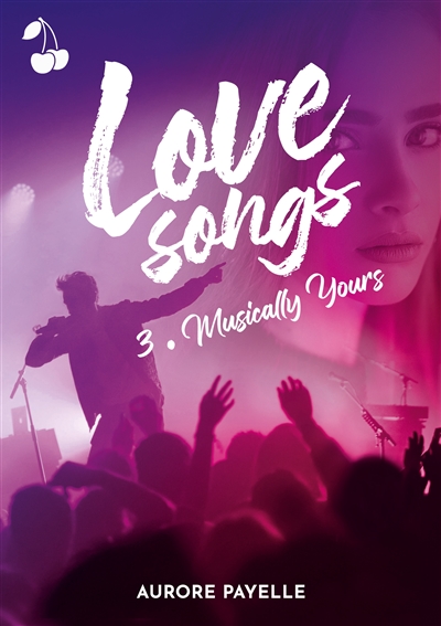 Love songs : Musically yours