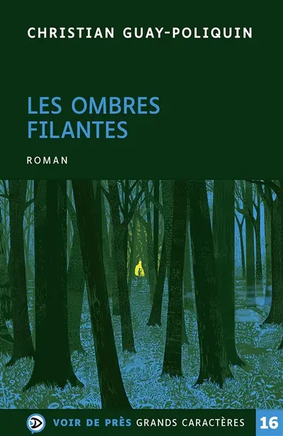 Les ombres filantes