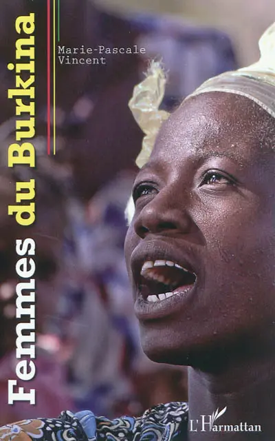 Femmes du Burkina
