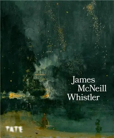 James McNeill Whistler (paperback)
