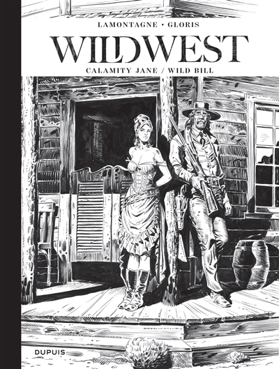 Wild west : récits complets. Vol. 1
