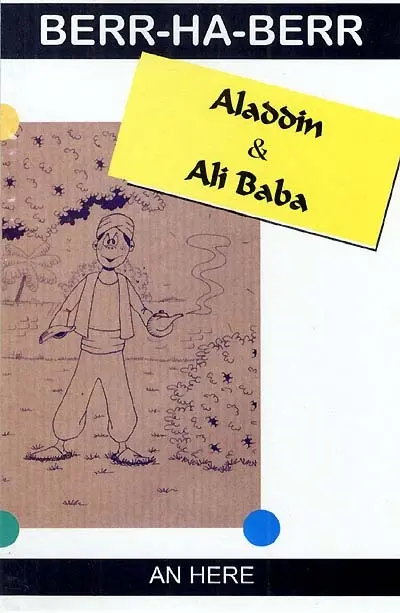 Aladin & Ali Baba