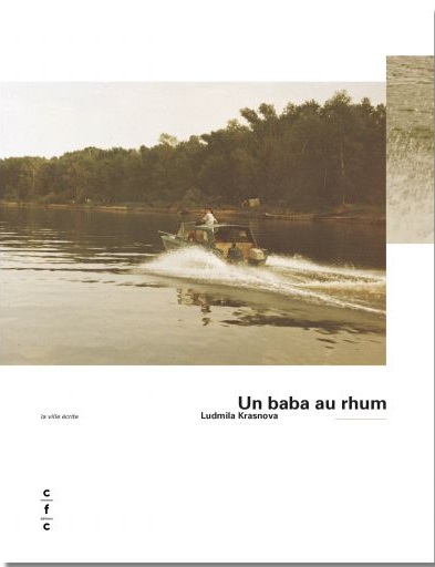 Un baba au rhum