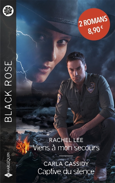 Viens à mon secours. Captive du silence