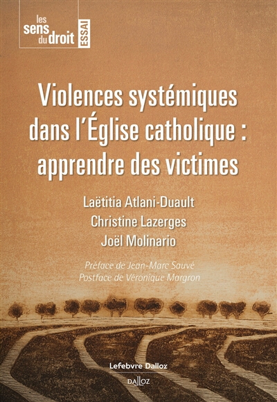 Violences systémiques dans...