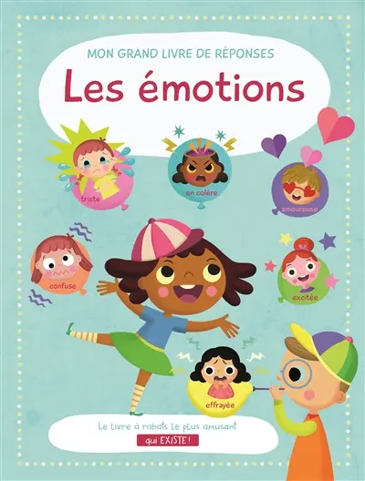 Les émotions