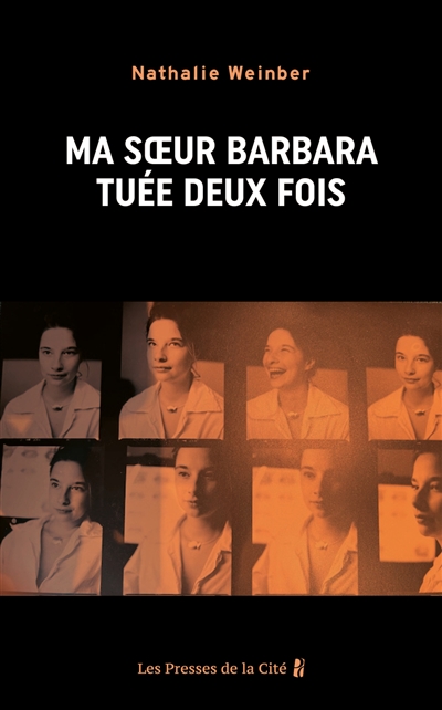 Ma soeur Barbara, tuée deux...