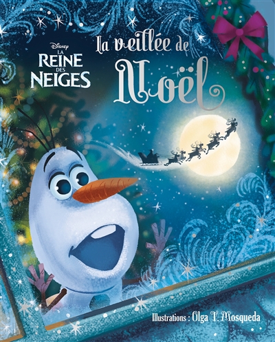 La veillée de Noël