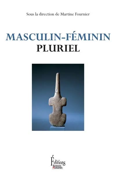 Masculin-féminin : pluriel