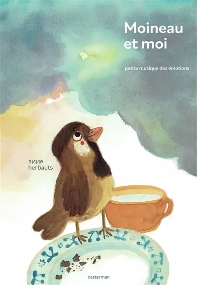 Moineau et moi : petite musique des émotions