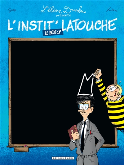 L'instit Latouche