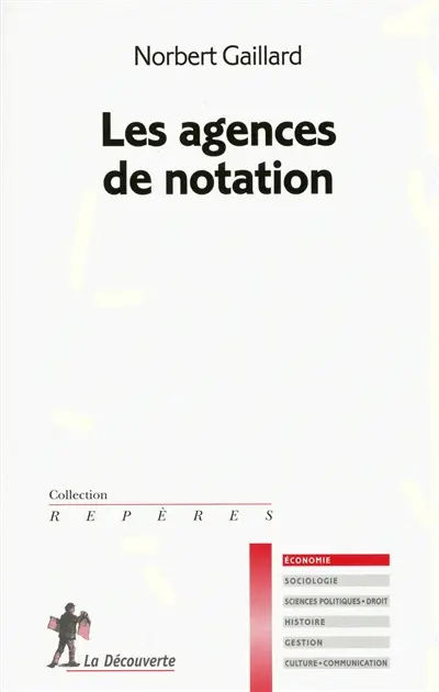 Les agences de notation