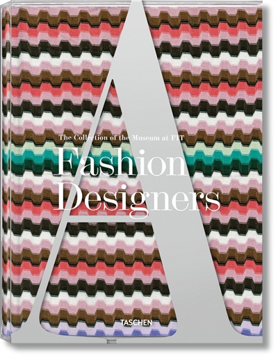 Fashion designers A-Z : Missoni edition